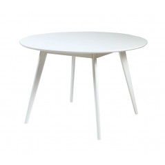 RO Yumi Dining Table White